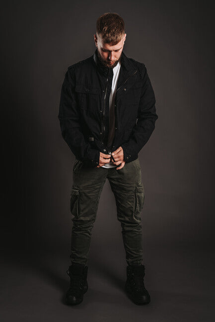 Waragod Northumbria Transitional Jacket