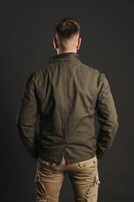 Waragod Northumbria Transitional Jacket