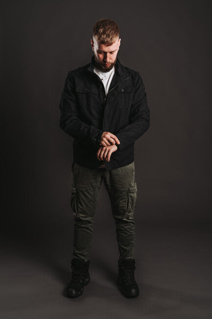 Waragod Northumbria Transitional Jacket