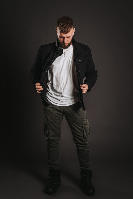 Waragod Northumbria Transitional Jacket