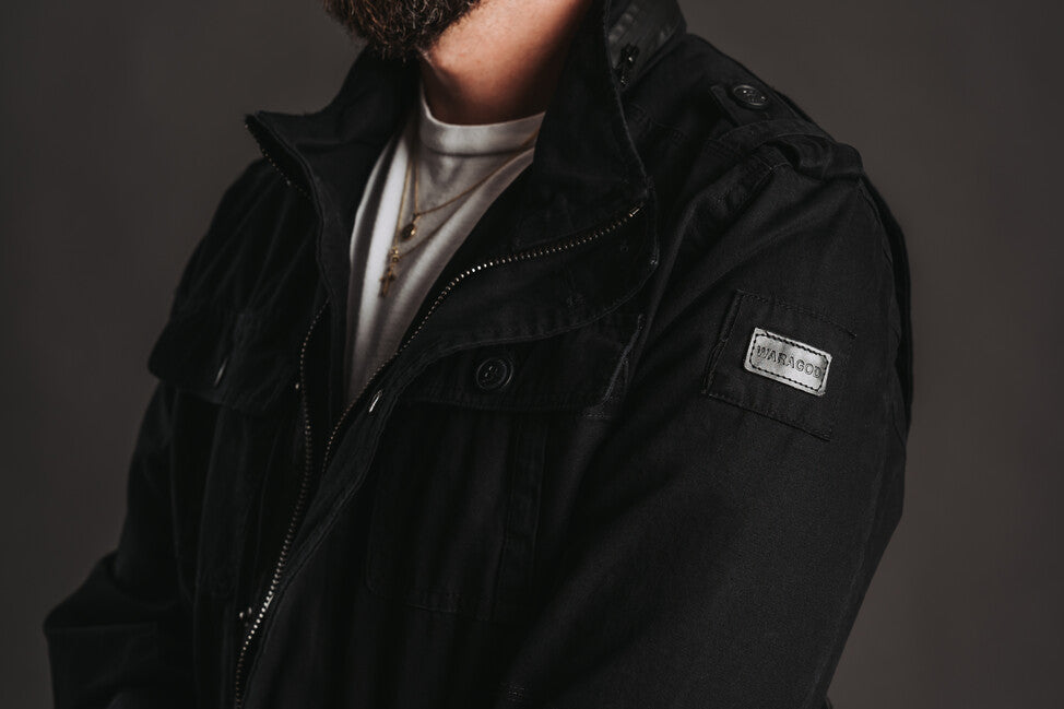 Waragod Northumbria Transitional Jacket