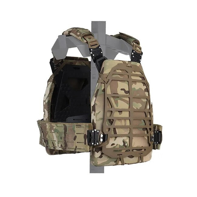DRAGOWA Tactical Outlaw porta targa, cp