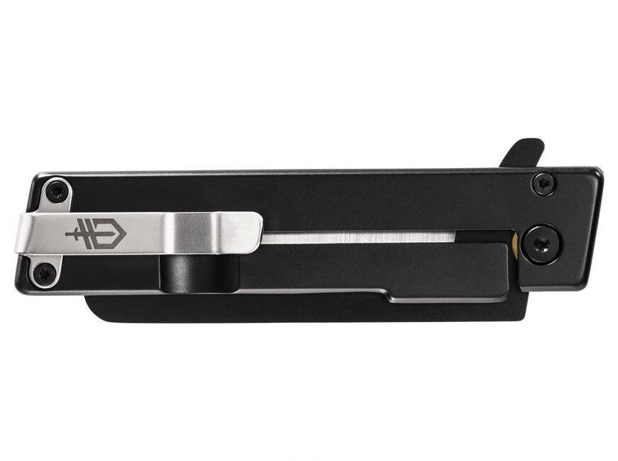Gerber Quadrant coltello in bambù