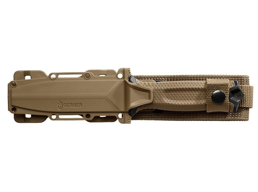 Gerber Strongarm FE coltello, coyote