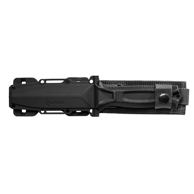 Gerber Strongarm SE coltello, nero