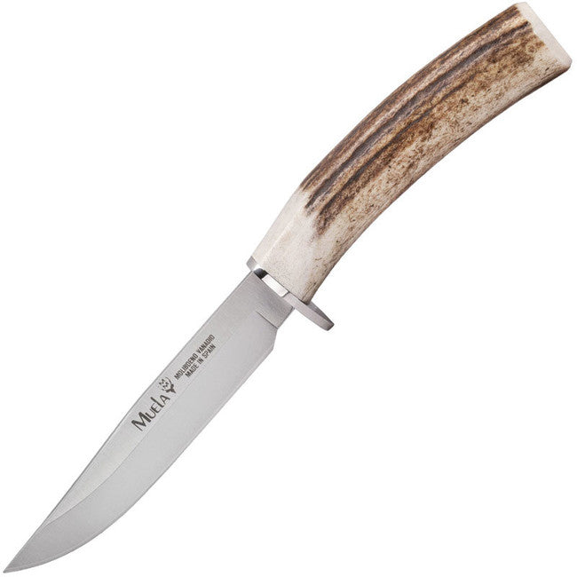 Muela Gred-12A coltello a lama fissa