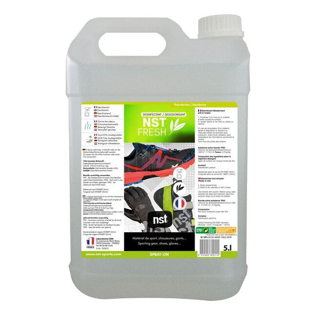 NST Disinfezione 5L