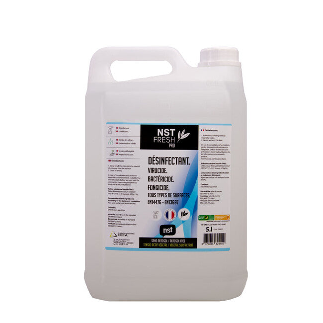 NST Disinfezione 5L
