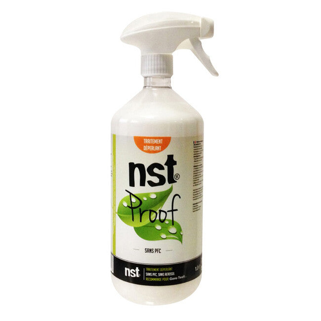 NST Impregnante ecologico per abbigliamento outdoor 1L