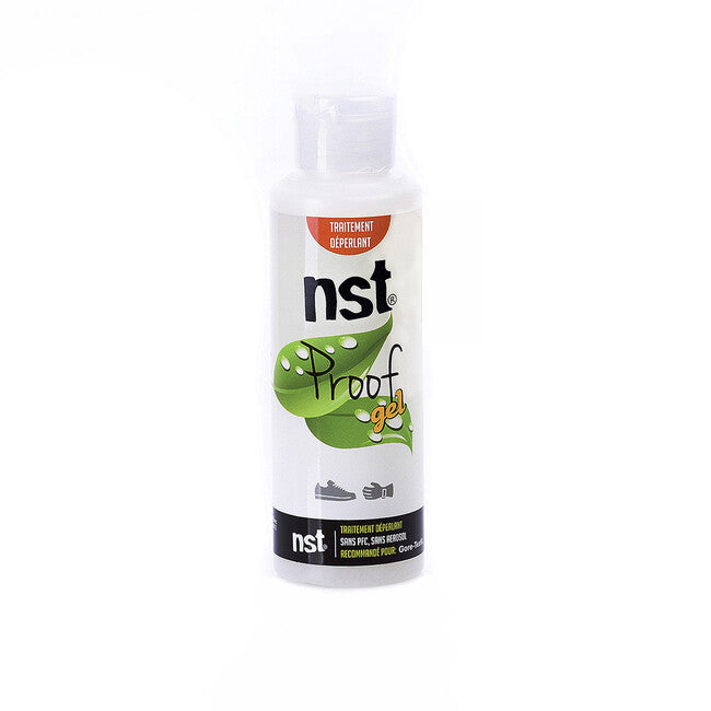 NST Impregnante gel per scarpe 125 ml