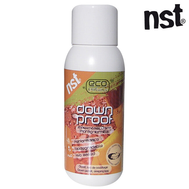 NST Emulsione impregnante per piumini 300 ml