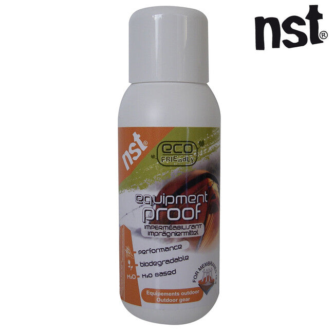 NST Impregnante per attrezzature da esterno 300 ml