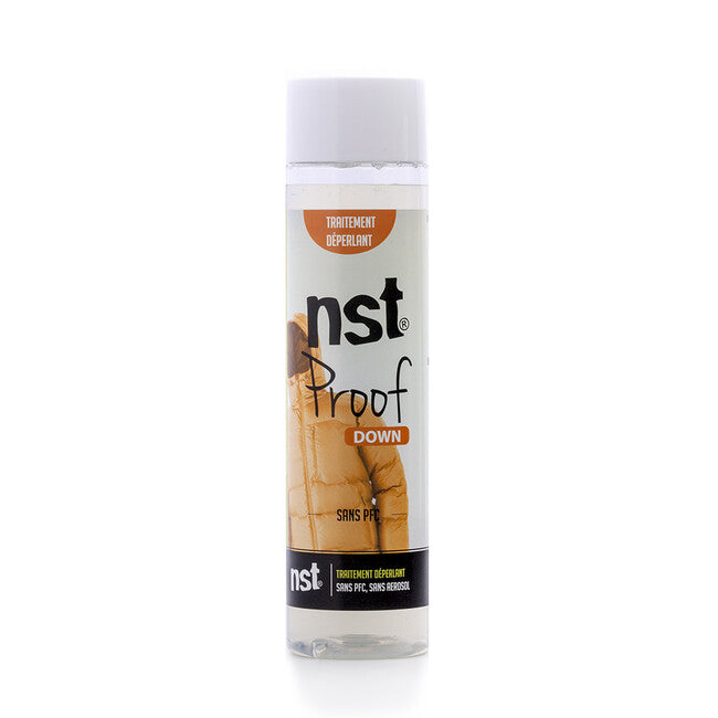 NST Soluzione impregnante per prodotti in piuma 250 ml