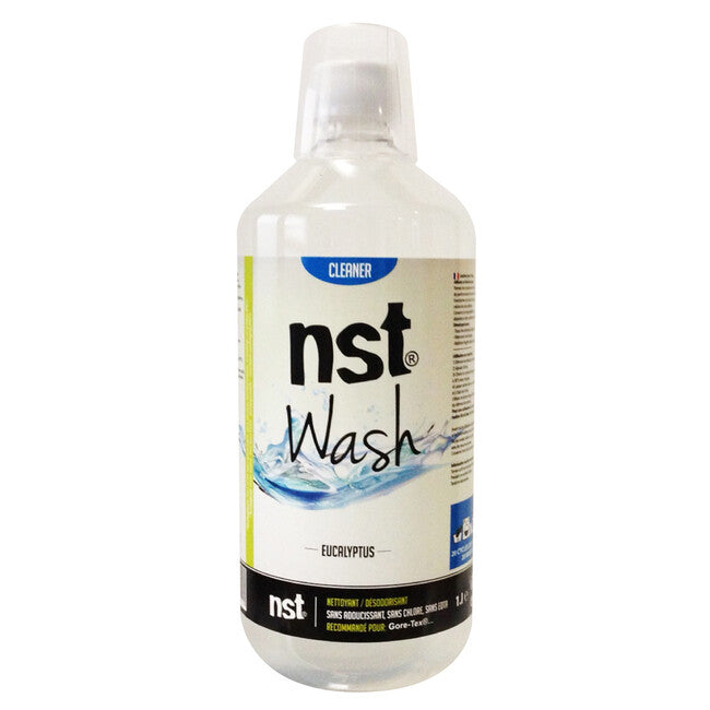 NST Detergente per abiti - ideale per giacche 1L