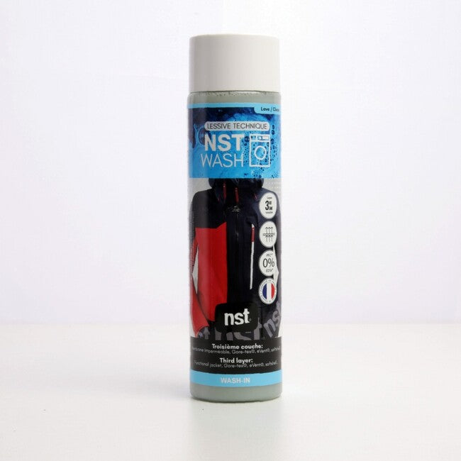 NST Detergente per abiti - ideale per giacche 250 ml