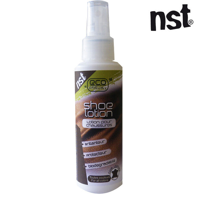 NST Special su pelle liscia e lucida con colorazione naturale studiata impregnante 125 ml