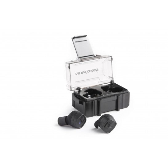 Num'axes ORE1068 protezione acustica elettronica bluetooth, ore1068