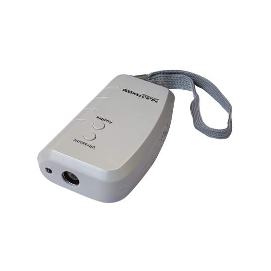 Num'axes Canicalm Control repellente ad ultrasuoni per cani
