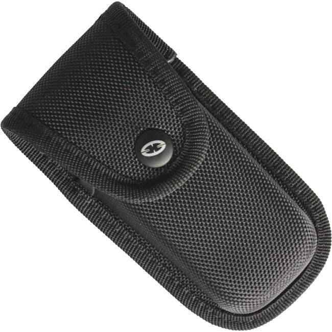 Custodia in nylon nero