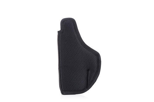 Falco fondina IWB in nylon traspirante per il trasporto occulto di Walther PPK cal.380, nero autentico