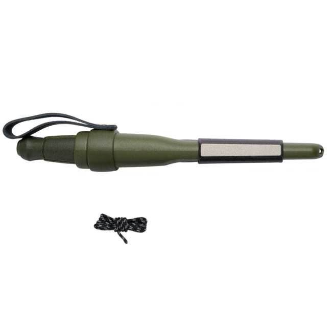 Helikon-Tex Morakniv® Kansbol con kit di sopravvivenza, arancione