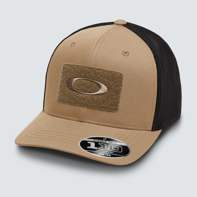 Oakley Si 110 snapback, new khaki