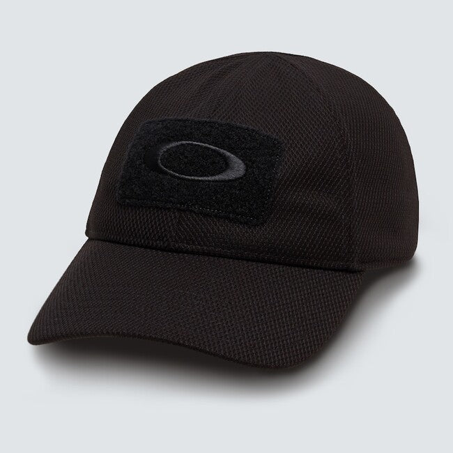 Oakley Si Cap, nero