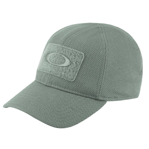 Oakley Si Cap, worn olive