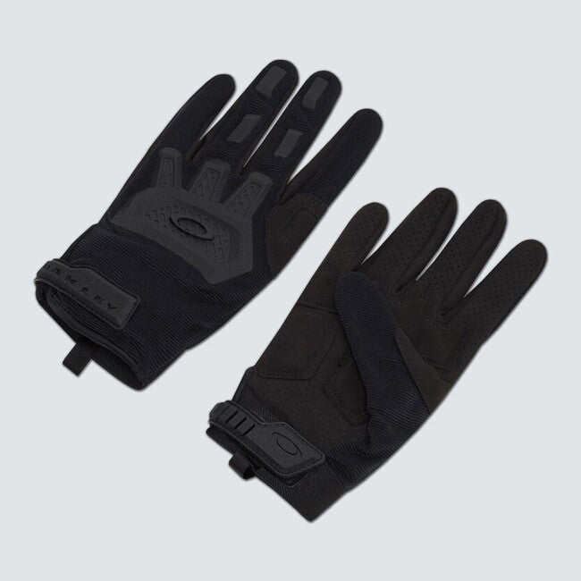 Oakley Flexion 2.0 guanti tattici, neri