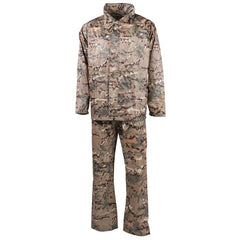 MFH Operation-Camo Two-Piece Waterproof Set