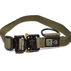 K9 Thorn collare Cobra Mini 25 mm, oliva