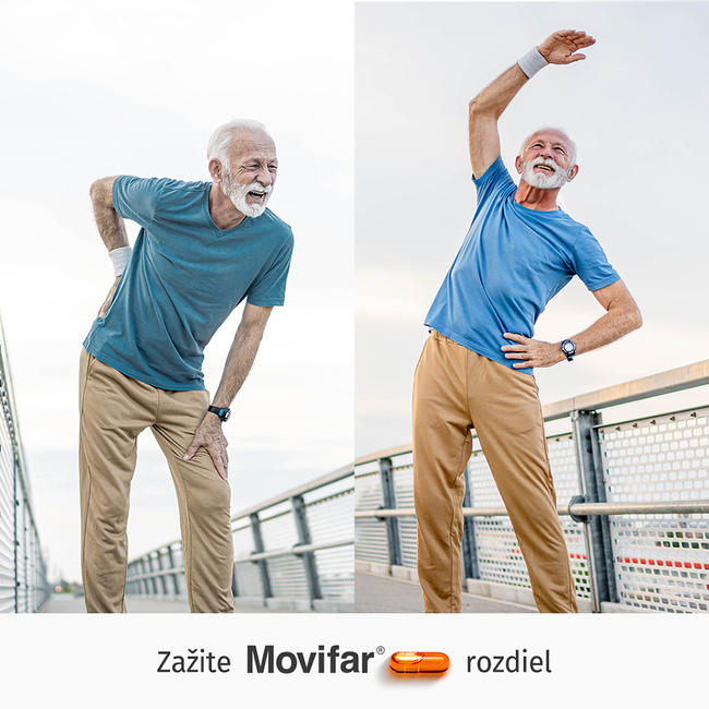 Namman Muay Movifar integratore alimentare 30 capsule