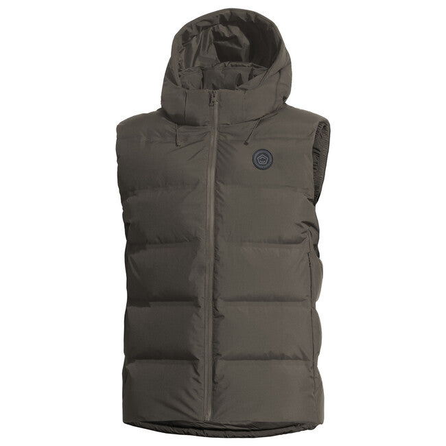 Pentagon Omega gilet trapuntato, ral7013