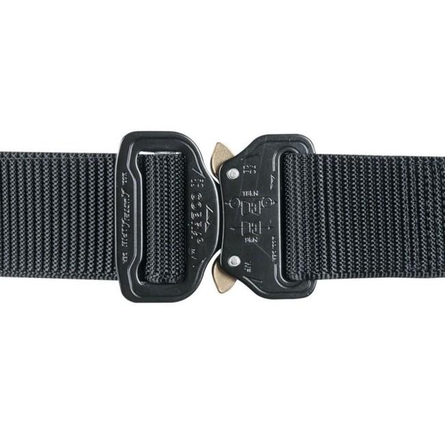 Helikon-Tex Cobra cintura tattica, nera 3,8 cm