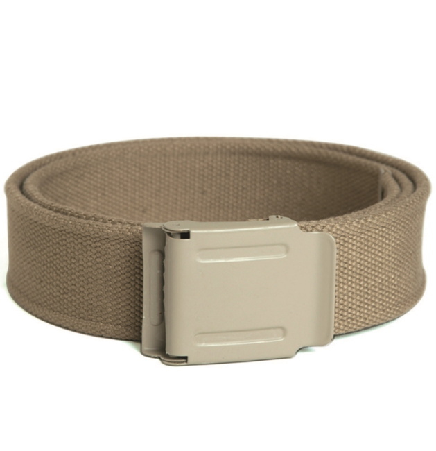 Mil-Tec cintura 4.5cm, khaki