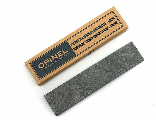 Opinel Pietra per affilare 10 cm