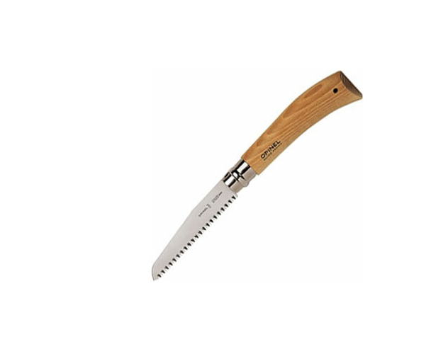 Opinel Vri n°12 inox 165126 coltello