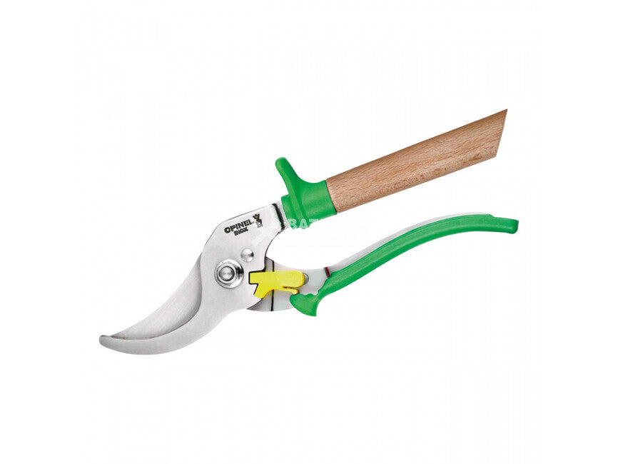 Opinel Forbici da giardinaggio, verde