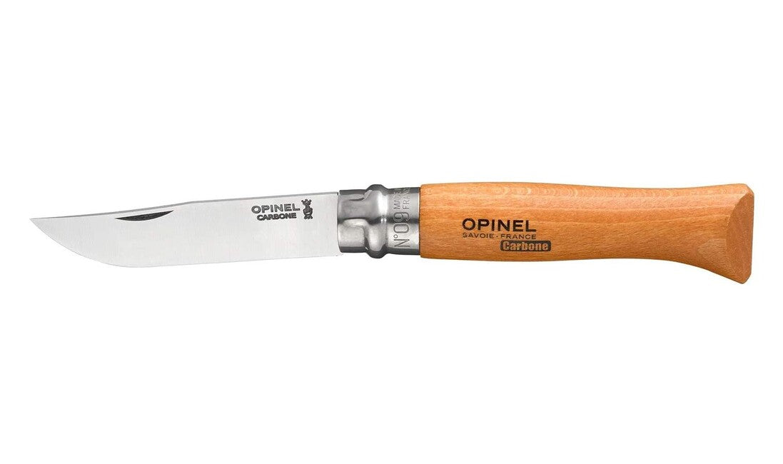 Opinel N°09 coltello pieghevole, 9cm