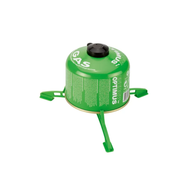 Optimus Supporto per cartucce di gas