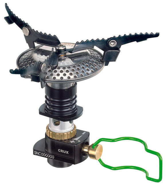 Katadyn Optimus Crux Terra fornello a gas - con cartuccia