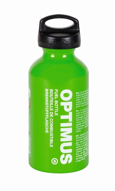 Fuel Bottles