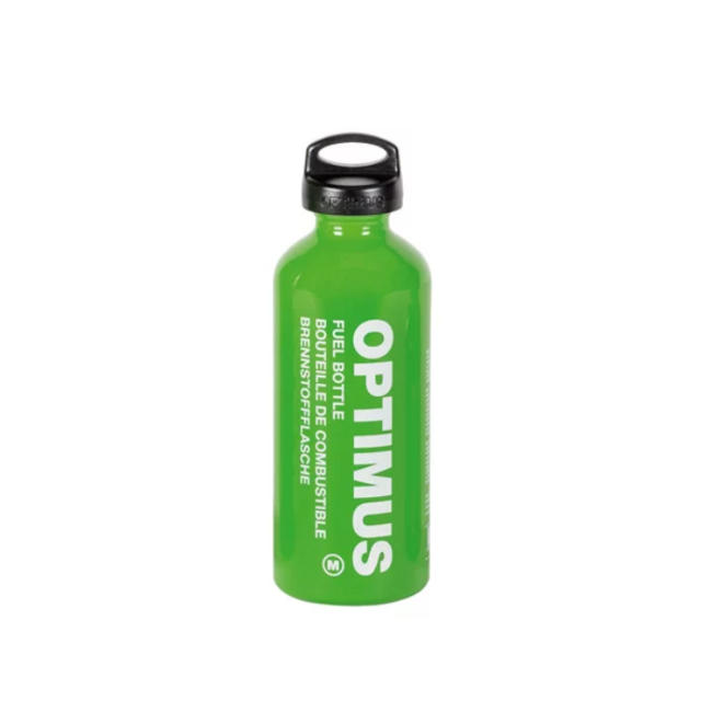 Optimus Bottiglia di carburante 0,6L
