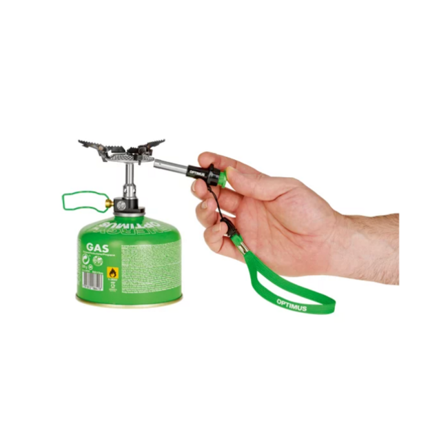 Optimus Sparky piezo