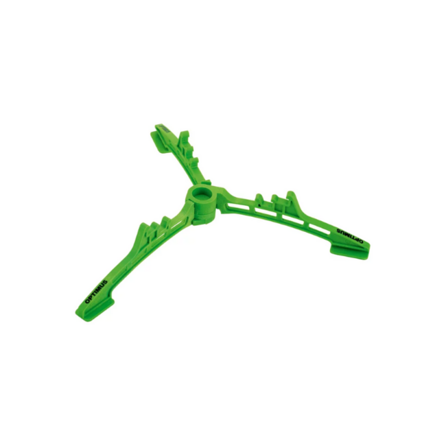 Optimus Supporto per cartucce di gas