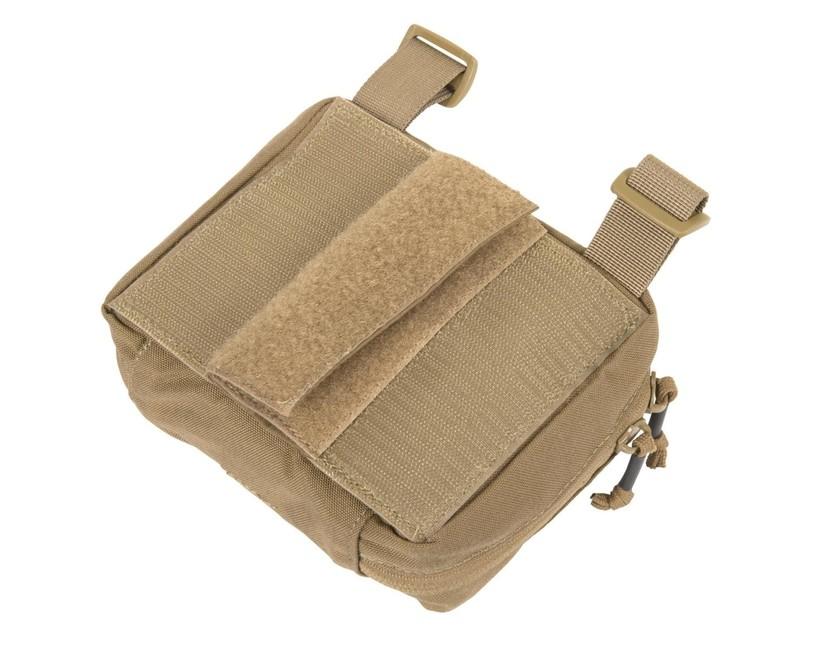 Helikon-Tex Marsupio medio EDC, grigio ombra