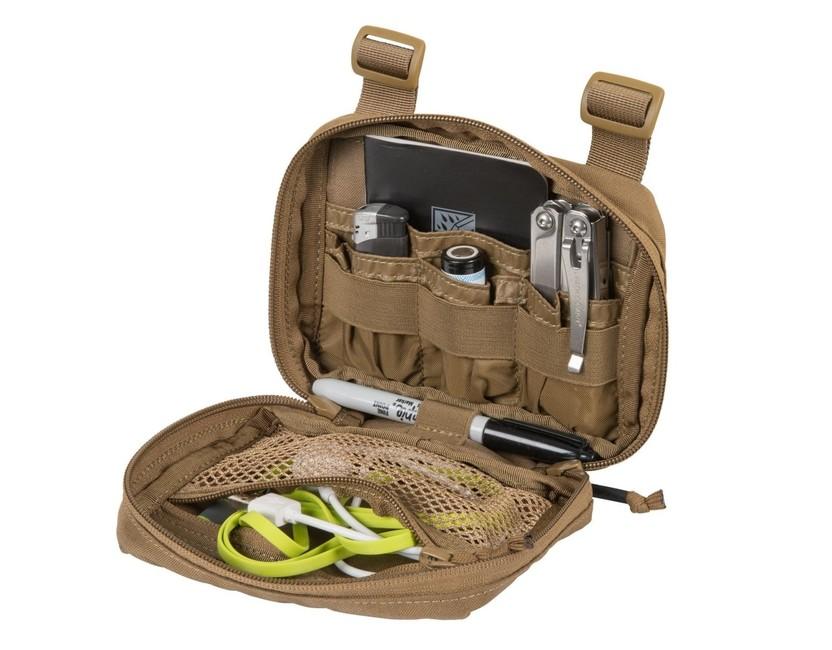 Helikon-Tex Marsupio medio EDC, grigio ombra