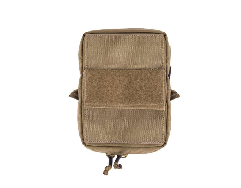 Helikon-Tex Document Insert fondina in cordura con inserto per documenti, coyote