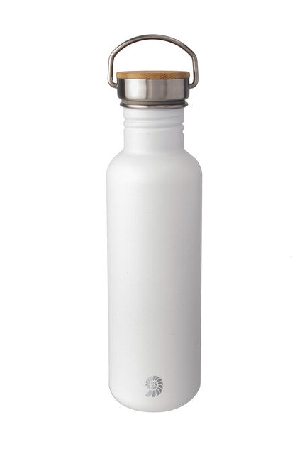 Origin Outdoors Active bottiglia per bere 0,75 l, bianco