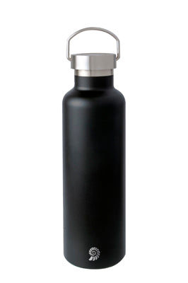 Origin Outdoors Active bottiglia termica da 0,75 l, nera